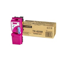 MAGENTA TONER FOR FS-C8100DN