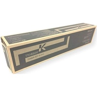 KYOCERA TASKALFA 3050CI/3550CI /3051CI/3551CI BLACK TONER