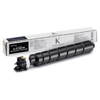 KYOCERA TK-8349K BLACK TONER 20K FOR TASKALFA 2552CI