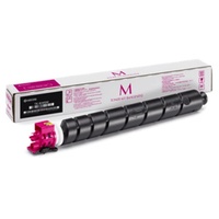 KYOCERA TK-8349M MAGENTA TONER 12K FOR TASKALFA 2552CI