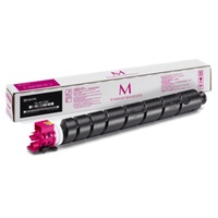 KYOCERA TK-8519M MAGENTA TONER 20K FOR TASKALFA 5052CI/6052CI