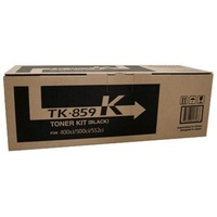 TASKALFA 400CI-500CI BLACK TONER 25K