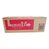 TASKALFA 400CI/500CI MAGENTA TONER 18K