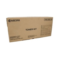 TONER KIT CYAN FS-C8650DN YIELD 20000 PAGES