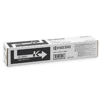 TONER KIT BLACK FS-C8650DN YIELD 20000 PAGES