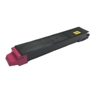 KYOCERA TK-899M MAGENTA TONER FOR FS-C8520/C8525MFP 6K YIELD