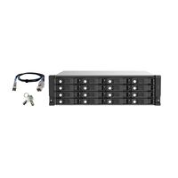 16 BAY 3U RACKMOUNT SATA EXPANSION UNIT WITH RP Not available until 2022
