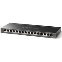 TP-LINK 16-PORT EASY SMART GIGABIT SWITCH, 5YR