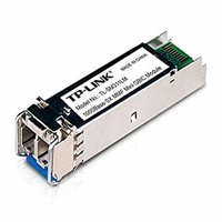 TP-LINK GB SFP MODULE MULTI MODE LC CONNECTOR SHORT REACH, 3YR WTY