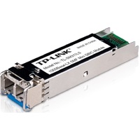 TP-LINK GB SFP MODULE SINGLEMODE LC CONNECTOR LONG REACH, 3YR WTY
