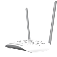TP-LINK WIRELESS ACCESS POINT, 300MBPS, PASSIVE 10/100 POE (1), 3YR