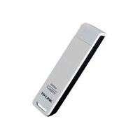 TP-LINK WIRELESS-N USB ADAPTER, 300MBPS, 3YR