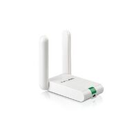 TP-LINK WIRELESS-N USB ADAPTER, 300MBPS, HIGH GAIN ANT(2), 3YR