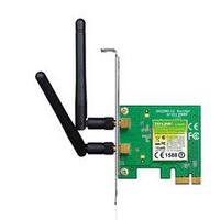 TP-LINK WIRELESS-N PCI-E ADAPTER, MIMO, 300MBPS, ANT(2), 3YR