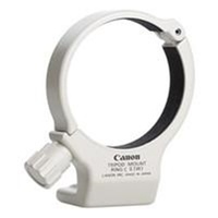 TMRCWII TRIPOD MOUNT RING C II WHITE TO SUIT CANON EF70-300LISU