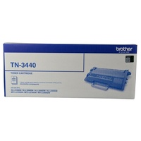 Brother TN3440 Toner Cartridge