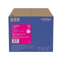 Brother TN851 Mag Toner Cart