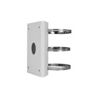 DOME POLE MOUNTING BRACKET TR-WE45-IN REQUIRED