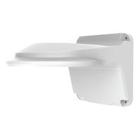 INDOOR WALL MOUNTING BRACKET FOR 4 DOME