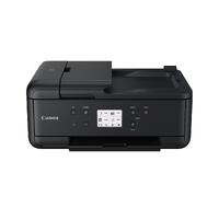 PIXMA TR7660A PRINT COPY SCAN FAX ALL IN ONE MFP WITH ADF