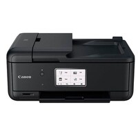 PIXMA TR8660 PRINT COPY SCAN FAX PREMIUM ALL IN ONE INKJET MFP WITH ADF