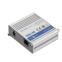 Teltonika TRB140 - Small, lightweight, powerful and cost-efficient Linux based LTE Industrial Gateway board with Ethernet interface. On Promotion