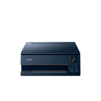 CANON PIXMA HOME TS6365 ALL IN ONE INKJET MFP NAVY