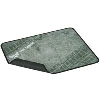 ASUS TUF GAMING P3 Mouse Pad 280X350X2MM NC05, Durable and Smooth Cloth Surface, Non Slip Rubber Base
