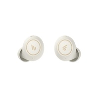 Edifier TWS1 PRO IVORY Bluetooth Wireless Earbuds, Active Noise Cancelling, Long Battery Life, Quick Charge USB-C, IP65 Dust Proof and Water Resistant