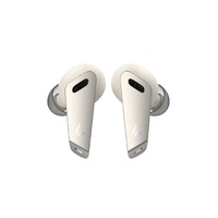 Edifier TWS NB2 Pro Wireless Bluetooth Earphone Earbud, Hybrid Noise Cancellation, 10M Effective Distance, Microphone White