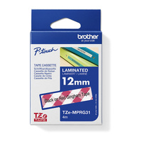 Brother TZeMPRG31 Label Tape