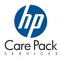 HP 3YR PARTS & LABOUR PICKUP AND RETURN FOR CERTAIN NOTEBOOK