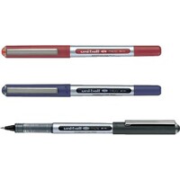 Pen Uniball Eye Ultra Micro UB150 0.38mm Black Box 12