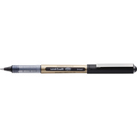 Pen Uniball Rollerball Eye UB150 1.0mm Black Box 12