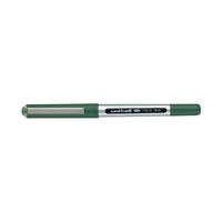 Pen Uniball Eye Micro UB150 0.5mm Green Box 12