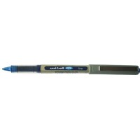 Pen Uniball Eye Fine UB157 0.7mm Blue Box 12