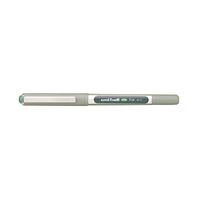 Pen Uniball Eye Fine UB157 0.7mm Green Box 12