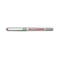 Pen Uniball Eye Fine UB157 0.7mm Red Box 12