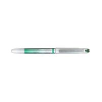 Pen Uniball Vision Needle UB187S 0.7mm Fine Green Box 12