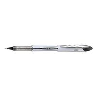 Pen Uniball Vision Elite Fine 0.8mm UB200 Black Box 12 