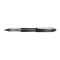 Pen Uniball Vision Elite Micro 0.5mm UB205 Black Box 12 