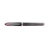 Pen Uniball Vision Elite Micro 0.5mm UB205 Red Box 12