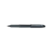 Pen Uniball Grip Micro UB245 0.5mm Black Box 12