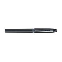 Pen Uniball Grip Fine UB247 0.7mm Black Box 12