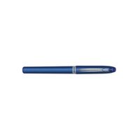 Pen Uniball Grip Fine UB247 0.7mm Blue Box 12