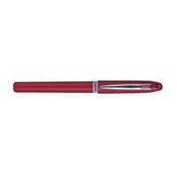 Pen Uniball Grip Fine UB247 0.7mm Red Box 12