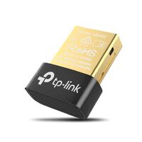 TP-LINK BLUETOOTH 4.0 NANO USB ADAPTER, 3YR WTY