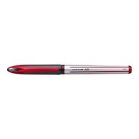 Pen Uniball Air Fine 0.7 UBA188L Red Box 12