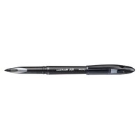 Pen Uniball Air Micro 0.5 UBA188M Black Box 12