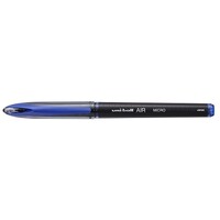 Pen Uniball Air Micro 0.5 UBA188M Blue Box 12